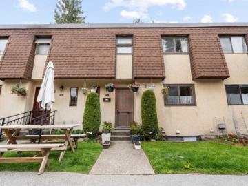 Greater Vancouver - Patio, Office room