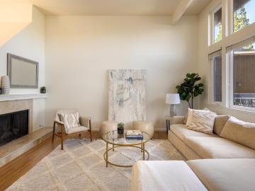 883 Magnolia Ave, Larkspur, CA 94939 | MLS #326023