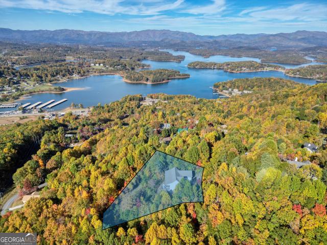 883 Ramey Mountain Road