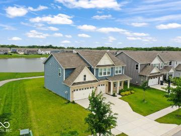 8846 Springbrook Drive