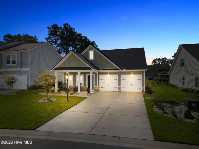 8849 Nashville Drive NW