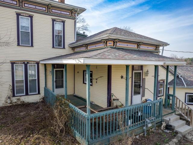 8849 E 100 S, Marion, IN 46953 | MLS #202609