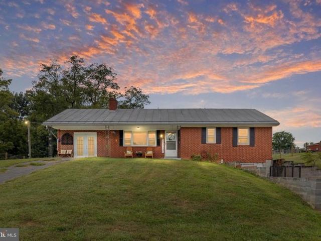 8849 US Highway 340N, Rileyville, VA 22650
