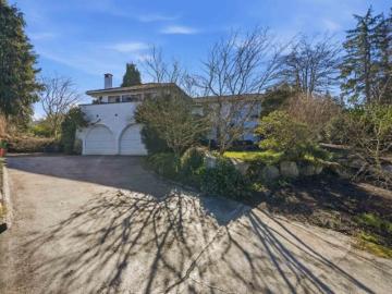 Greater Vancouver - Garden, Parking