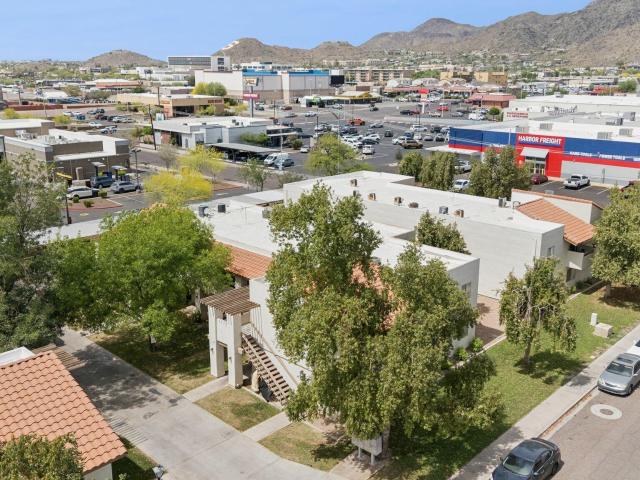 8842 N 8th St, Unit 207, Phoenix, AZ 85020 | MLS #7007