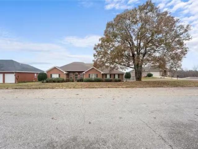8842 ROLLING HILLS DR, TUSCALOOSA, AL 35405