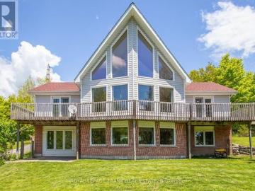 884 Centre Line Road, Marmora And Lake Marmora Ward, ON, K0K 2M0 house for sale | Listing ID X13016 | Royal LePage