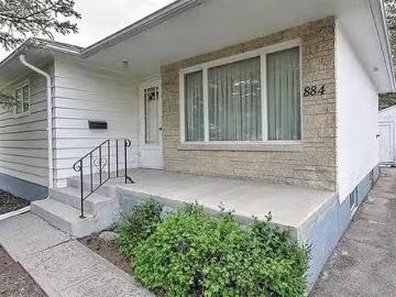884 Airlies St, Winnipeg, MB, R2V 2Z7 house for sale Listin.