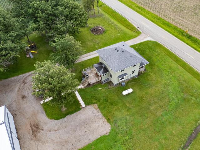 884 E 1200n Road