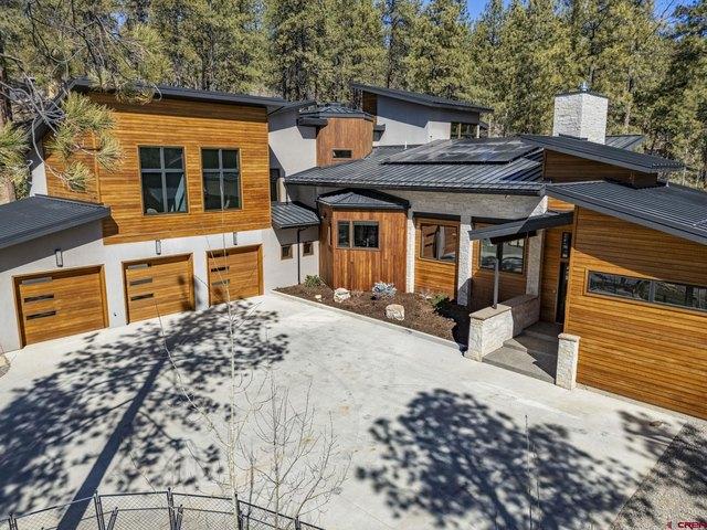 884 Edgemont Highlands Dr, Durango, CO 81301