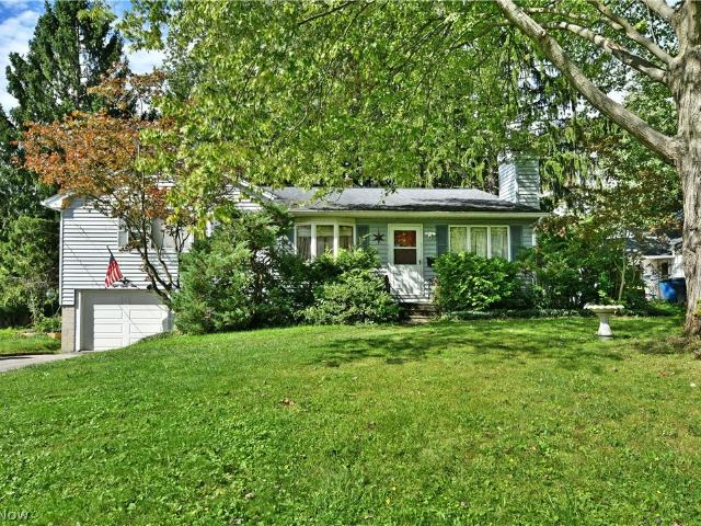 884 Keefer Road