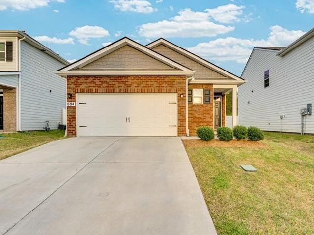 884 Long Leaf Rd, Lebanon, TN 37087