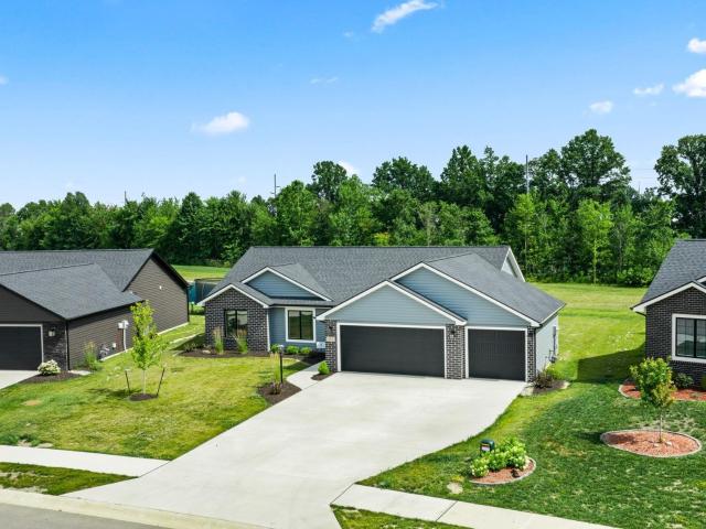 884 Lagonda Trail