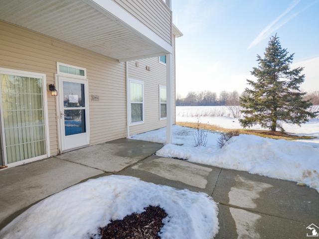 884 Plum Park Drive # 3
