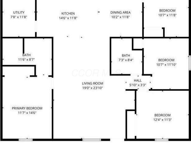 8855 Big Plain Circleville Road