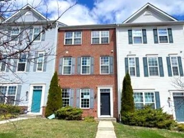 8855 Delegge Rd, Rosedale, MD 21237