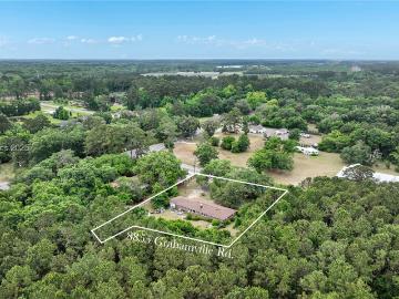 8855 Grahamville Rd, Ridgeland, SC 29936 | MLS #453024