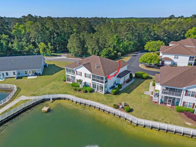 8855 Radcliff Dr. NW 20C