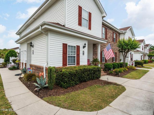 8855 Radcliff Drive NW # Unit 47a