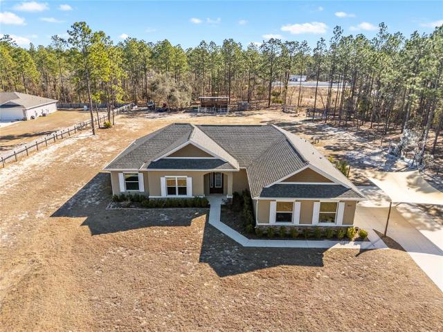 8855 SW 129th Terrace Rd, Dunnellon, FL 34432 | MLS #OM718733