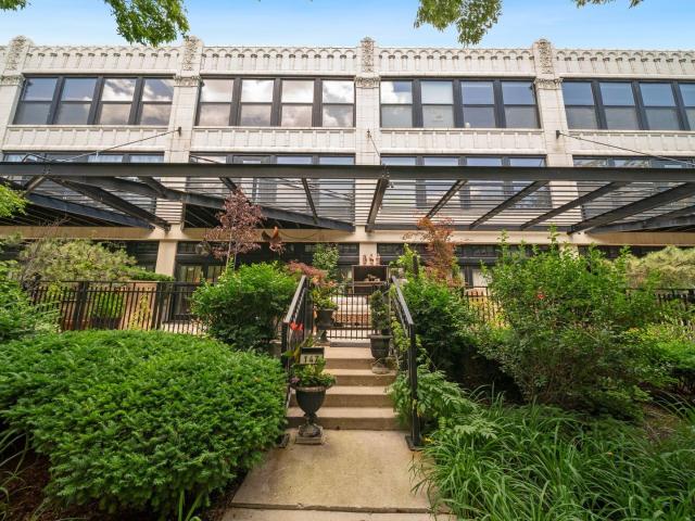 8856 S Lowe Avenue Unit 2F, Chicago, US, IL