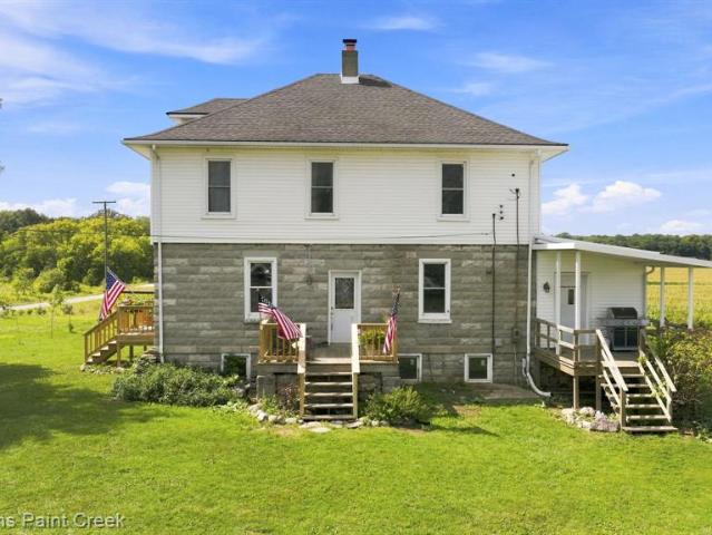 8850 Lohr Road