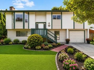 8852 Charles Street, Chilliwack, BC, V2P 7H8 house for sale | Listing ID R3136 | Royal LePage