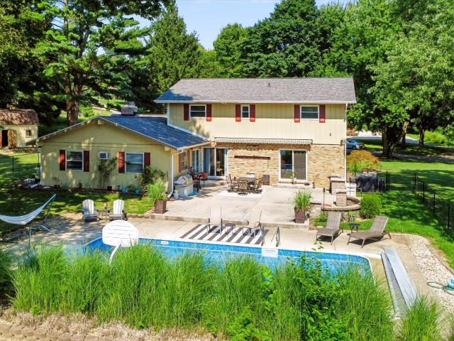 8852 Ridge Hill Drive