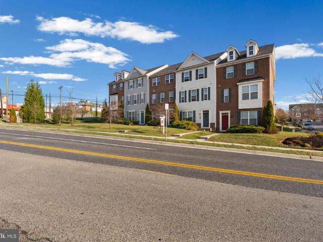 8853 Delegge Road
