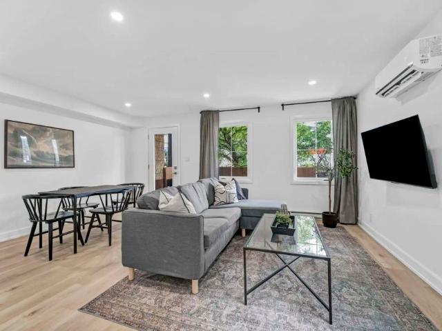 885 887 Somerset Street West — 1 Bedroom