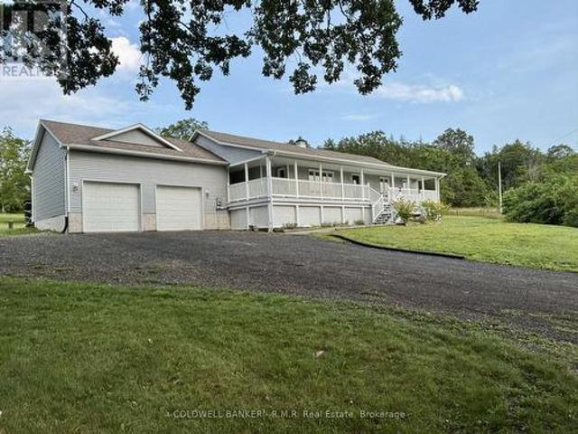 885 County Road 38, Trent Hills, ON, K0L 1L0 house for sale | Listing ID X13774 | Royal LePage