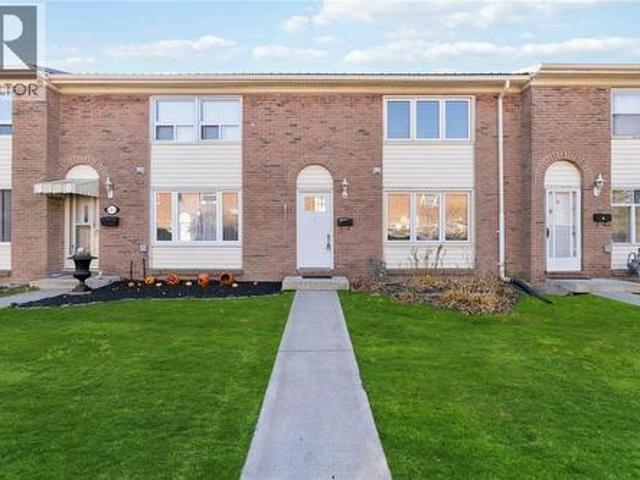 885 Carleton Place Unit# 3, Sarnia, ON, N7T 3V8 townhouse for lease | Listing ID 26004 | Royal LePage