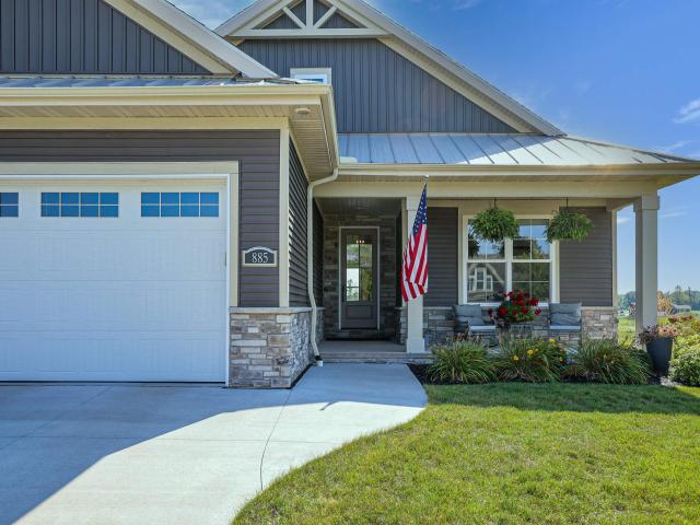 885 cygnet court