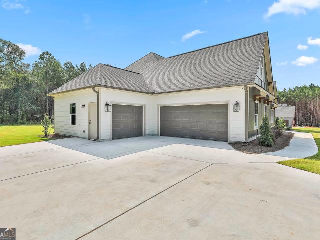 885 Alex Stephens Road LOT 1