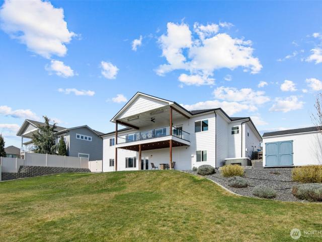 885 Autumn Crest Dr, Wenatchee, WA 98801 | MLS #2496