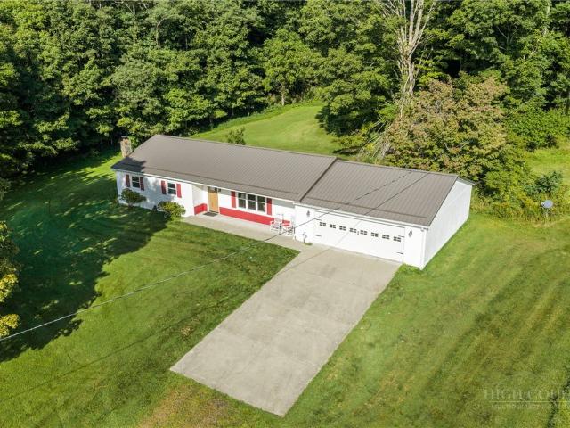 885 Bald Mountain Road