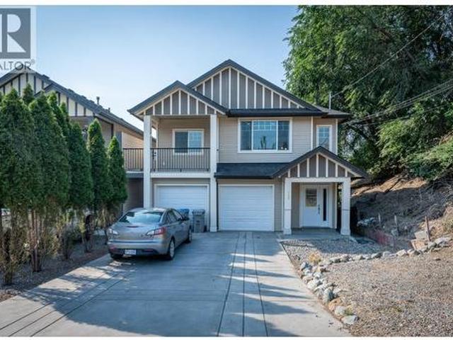 885 Georgeann Road, Kamloops, BC, V2B 6H9 house for sale | Listing ID 10398 | Royal LePage