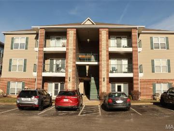 885 Forest Ave, Unit 303, Valley Park, MO 63088 | MLS #26006