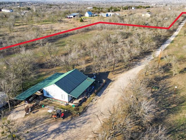 885 Long Hollow Rd, Dale, TX 78616 | MLS #6084