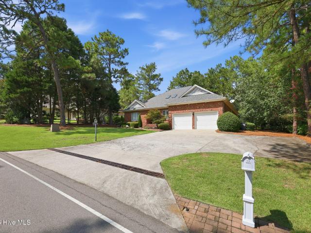 885 Monticello Drive