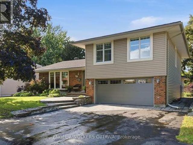 885 Plante Drive, Ottawa, ON, K1V 9E3 house for sale | Listing ID X13718 | Royal LePage