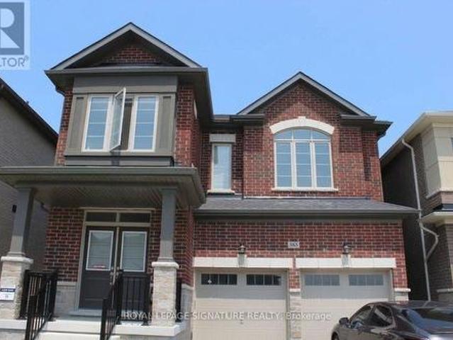 885 Rexton Drive, Oshawa, ON, L1H 8L7 house for lease | Listing ID E13828 | Royal LePage