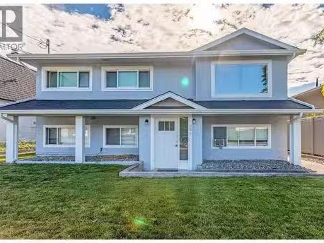 885 Walrod Street, Kelowna, BC, V1Y 2S4 house for sale List.