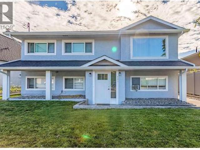 885 Walrod Street, Kelowna, BC, V1Y 2S4 house for sale | Listing ID 10374 | Royal LePage