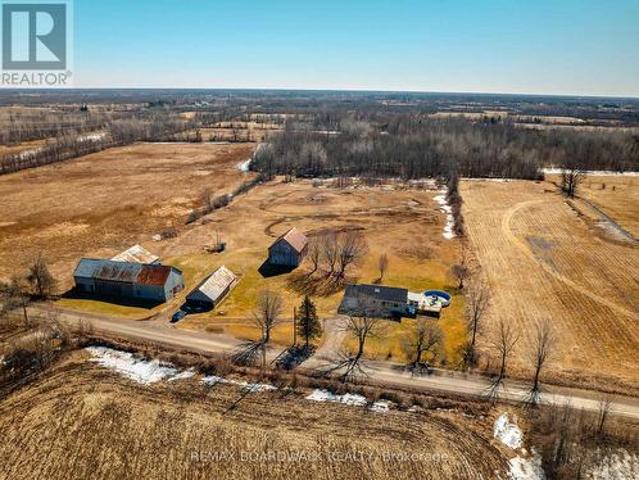 885 Townline Road, Elizabethtown Kitley, ON, K7A 4S5 house for sale | Listing ID X13073 | Royal LePage