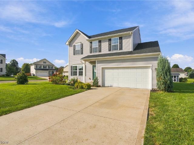 885 Thewes Circle