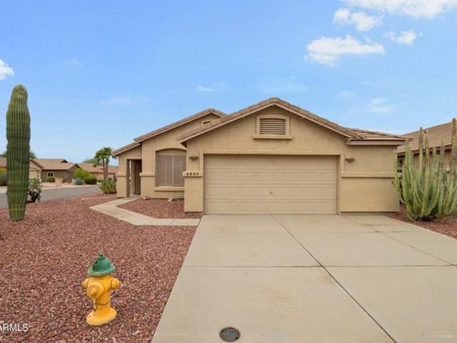 8864 E Red Mountain Ln, Gold Canyon, AZ 85118