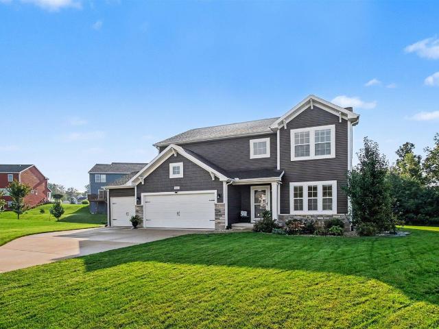 8866 Cobble Drive