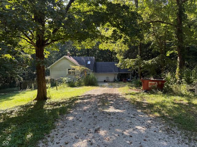 8866 S County Road 125 E