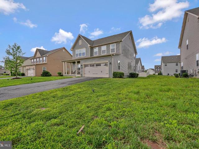 8868 Bancroft Drive